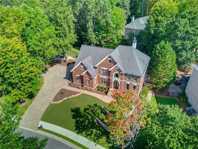 565 Greenview Terrace, Milton, GA 30004