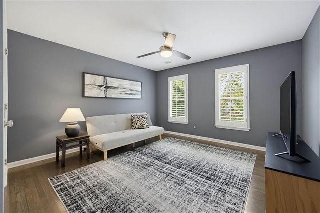 565 Greenview Terrace, Milton, GA 30004
