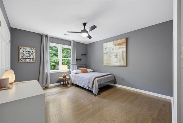 565 Greenview Terrace, Milton, GA 30004