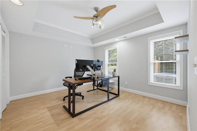 565 Greenview Terrace, Milton, GA 30004