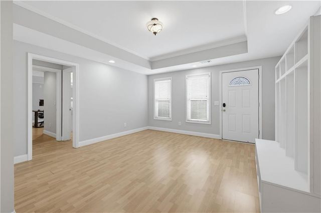 565 Greenview Terrace, Milton, GA 30004
