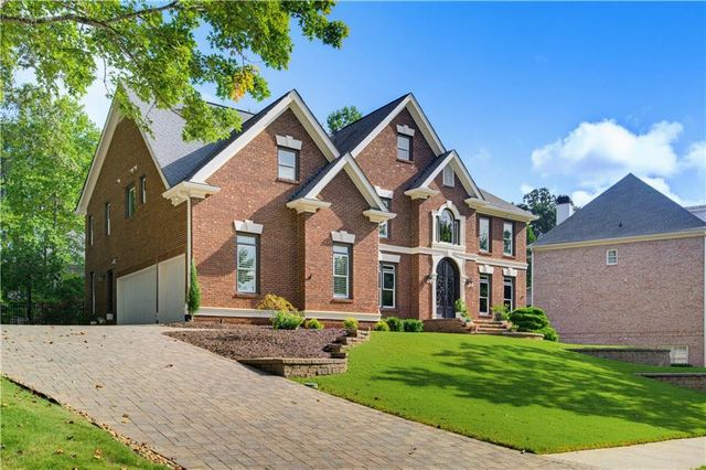 565 Greenview Terrace, Milton, GA 30004