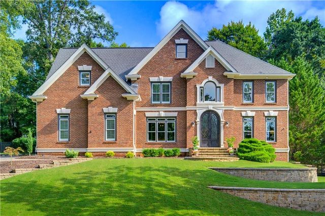 565 Greenview Terrace, Milton, GA 30004