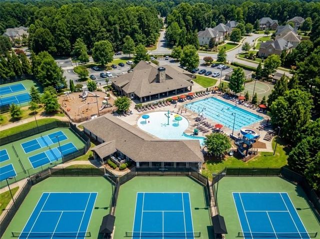 565 Greenview Terrace, Milton, GA 30004
