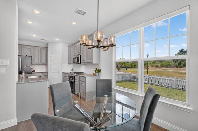 3514 Patience Boulevard, Dallas, TX 75236