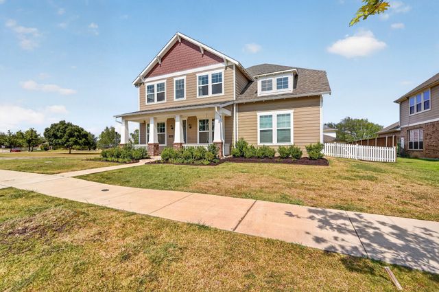 3514 Patience Boulevard, Dallas, TX 75236