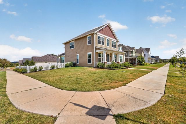 3514 Patience Boulevard, Dallas, TX 75236