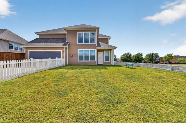 3514 Patience Boulevard, Dallas, TX 75236