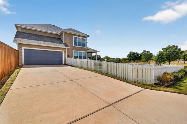 3514 Patience Boulevard, Dallas, TX 75236