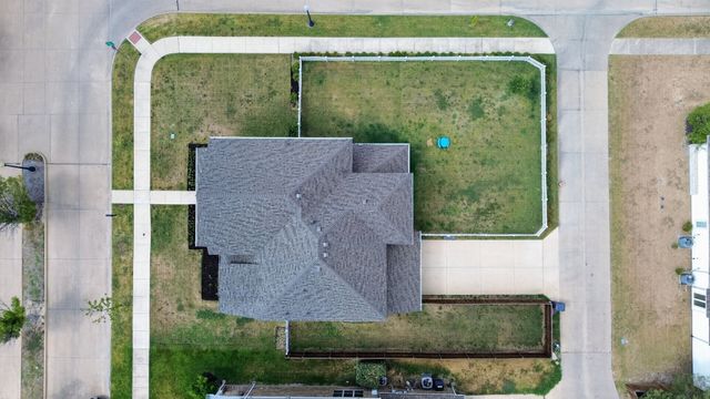 3514 Patience Boulevard, Dallas, TX 75236