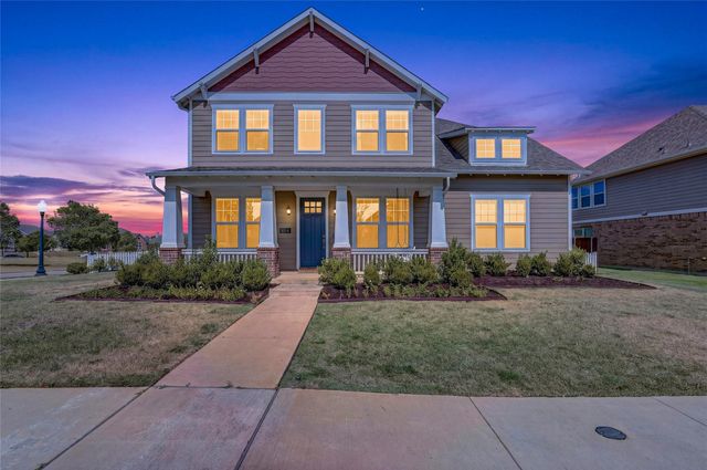 3514 Patience Boulevard, Dallas, TX 75236