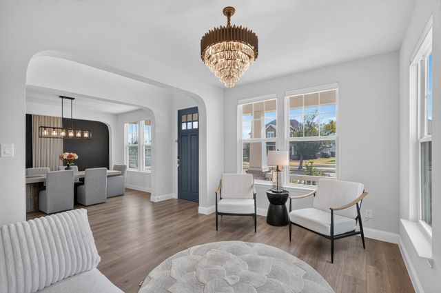 3514 Patience Boulevard, Dallas, TX 75236