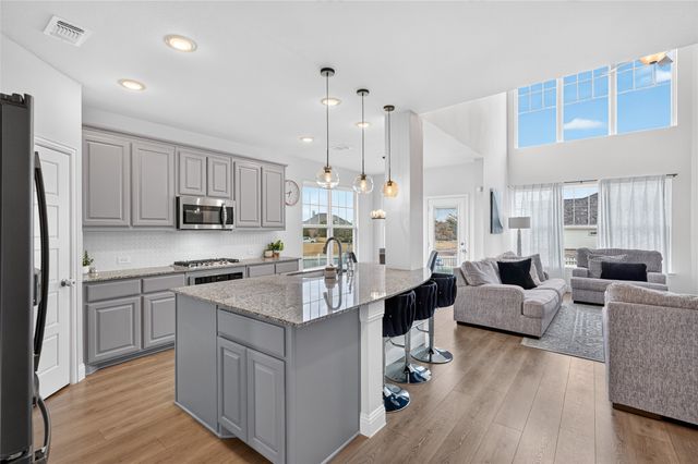 3514 Patience Boulevard, Dallas, TX 75236