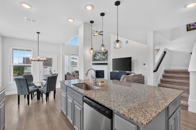 3514 Patience Boulevard, Dallas, TX 75236