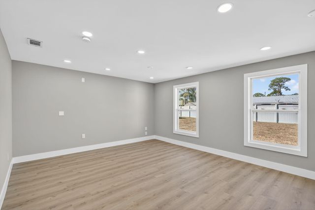 2058 SE Watercrest Street, Port St. Lucie, Port St Lucie, FL 34984