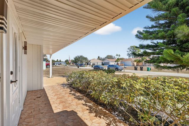 2058 SE Watercrest Street, Port St. Lucie, Port St Lucie, FL 34984