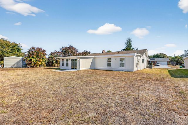 2058 SE Watercrest Street, Port St. Lucie, Port St Lucie, FL 34984