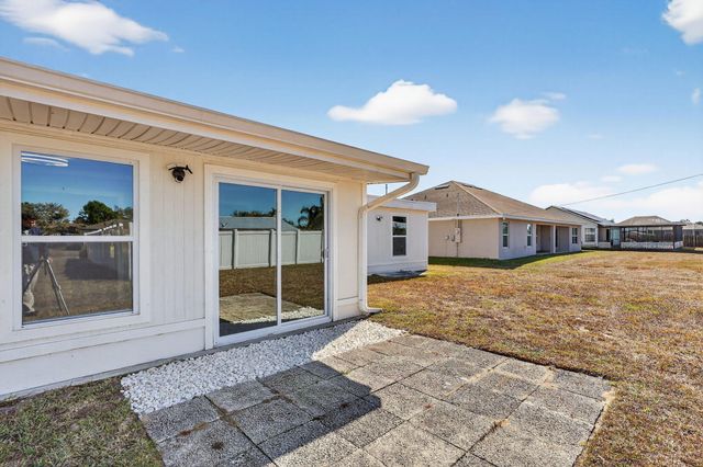 2058 SE Watercrest Street, Port St. Lucie, Port St Lucie, FL 34984