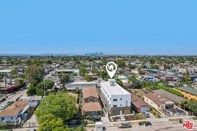 219 E 87th Street, Los Angeles, CA 90003