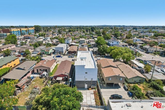 219 E 87th Street, Los Angeles, CA 90003