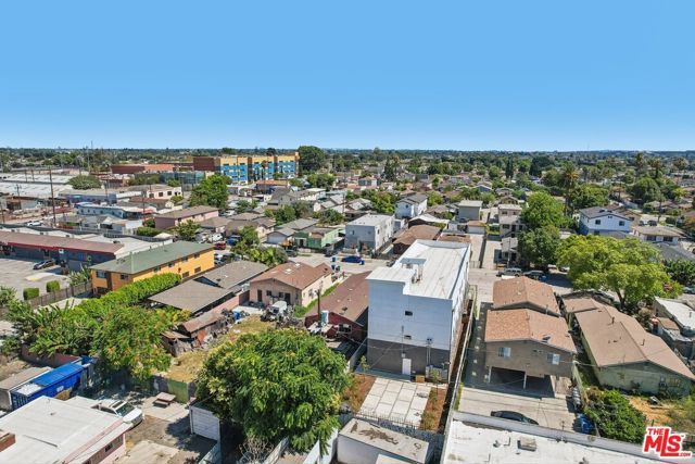 219 E 87th Street, Los Angeles, CA 90003
