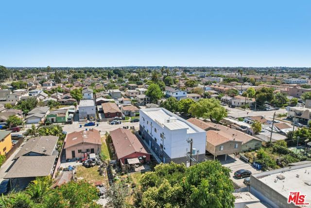 219 E 87th Street, Los Angeles, CA 90003