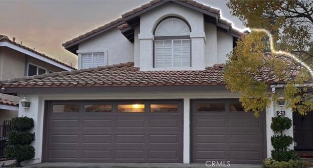 21 Sendero, Rancho Santa Margarita, CA 92688
