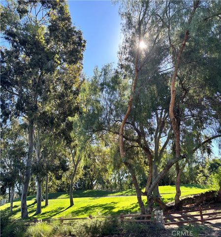 21 Sendero, Rancho Santa Margarita, CA 92688