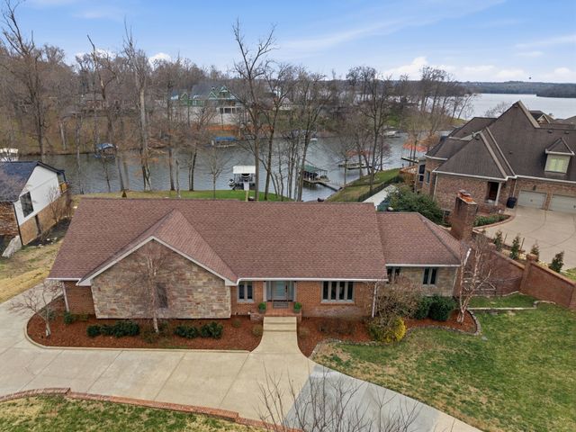 123 Valley Brook Dr, Hendersonville, TN 37075
