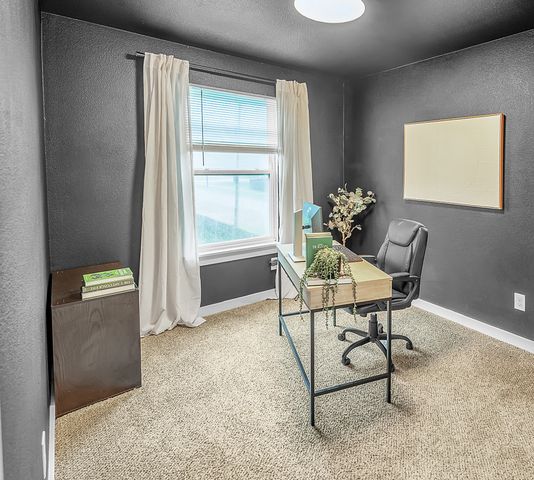 509 Stallings Street, Terrell, TX 75160