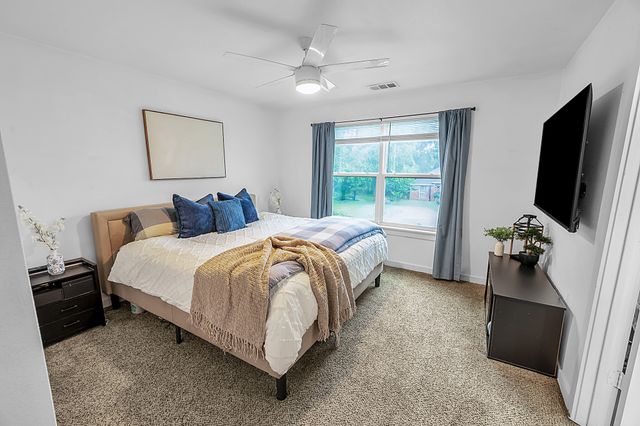 509 Stallings Street, Terrell, TX 75160