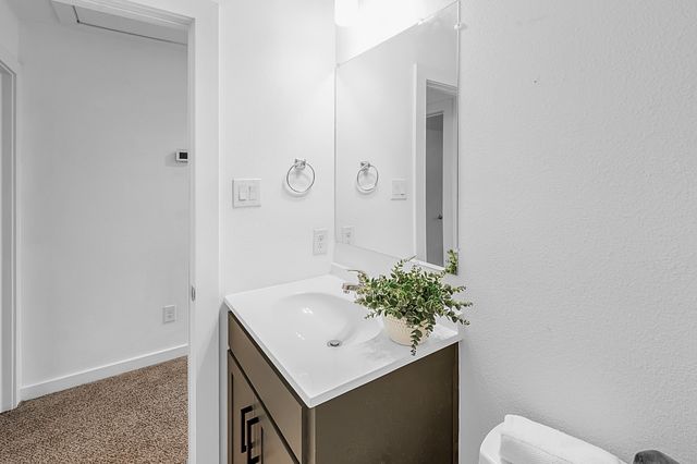 509 Stallings Street, Terrell, TX 75160