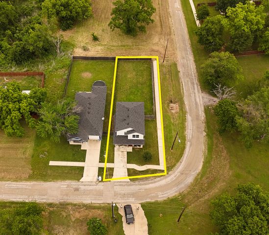 509 Stallings Street, Terrell, TX 75160