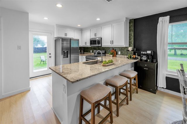 509 Stallings Street, Terrell, TX 75160