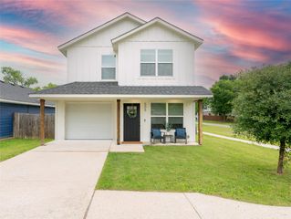 509 Stallings Street, Terrell, TX 75160