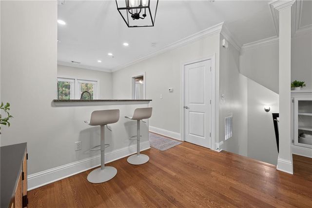 240 Le Gran Bend 65, Sandy Springs, GA 30328
