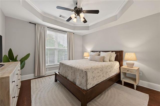 240 Le Gran Bend 65, Sandy Springs, GA 30328