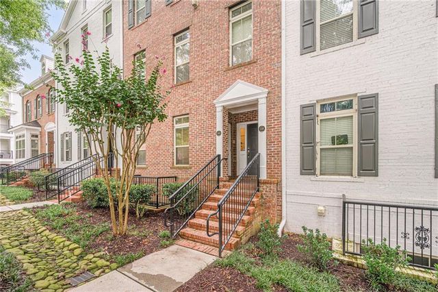 240 Le Gran Bend 65, Sandy Springs, GA 30328