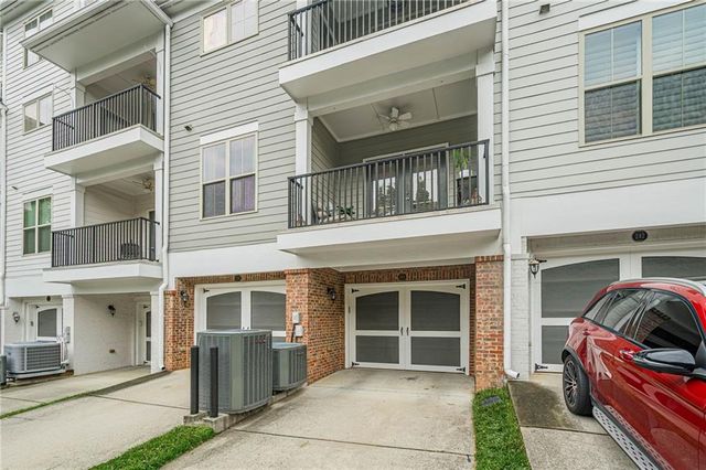 240 Le Gran Bend 65, Sandy Springs, GA 30328