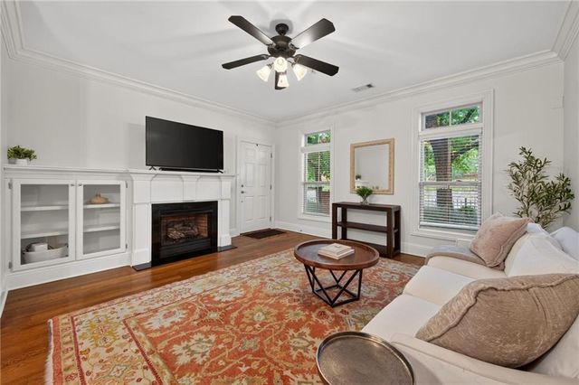 240 Le Gran Bend 65, Sandy Springs, GA 30328