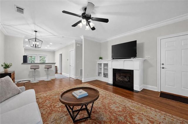 240 Le Gran Bend 65, Sandy Springs, GA 30328