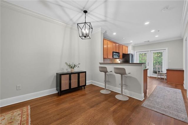 240 Le Gran Bend 65, Sandy Springs, GA 30328