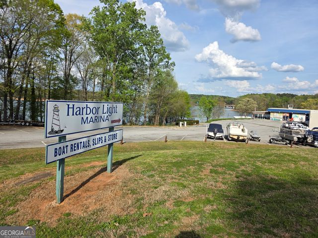 LOT 270 Arrow Lane, Lavonia, GA 30553