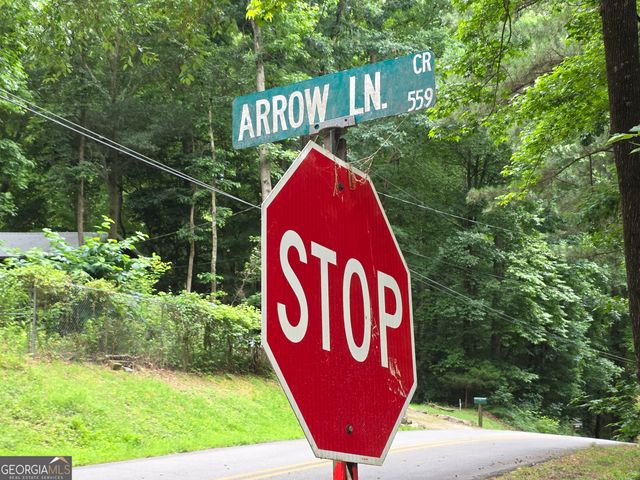 LOT 270 Arrow Lane, Lavonia, GA 30553