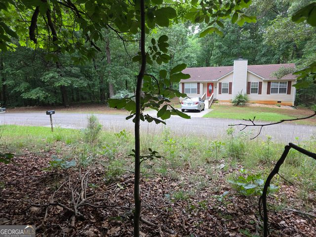 LOT 270 Arrow Lane, Lavonia, GA 30553