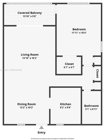2821 Somerset Dr 317, Lauderdale Lakes, FL 33311