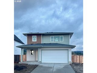 2259 McCracken Rd Lot 5, Woodland, WA 98674