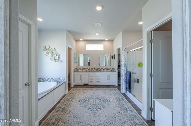 653 S HIDDEN VALLEY Road, Maricopa, AZ 85139