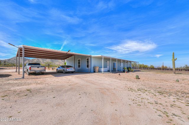 653 S HIDDEN VALLEY Road, Maricopa, AZ 85139