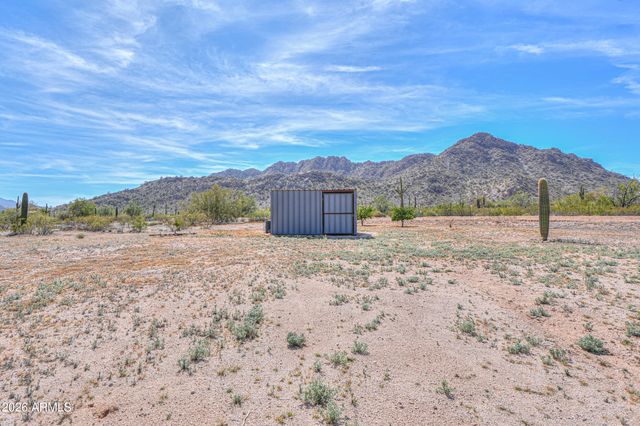 653 S HIDDEN VALLEY Road, Maricopa, AZ 85139